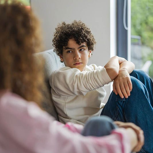 Are You Lecturing or Listening? How to Communicate So Kids Will Listen