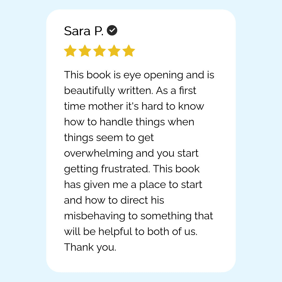 Love and Logic Magic for Early Childhood