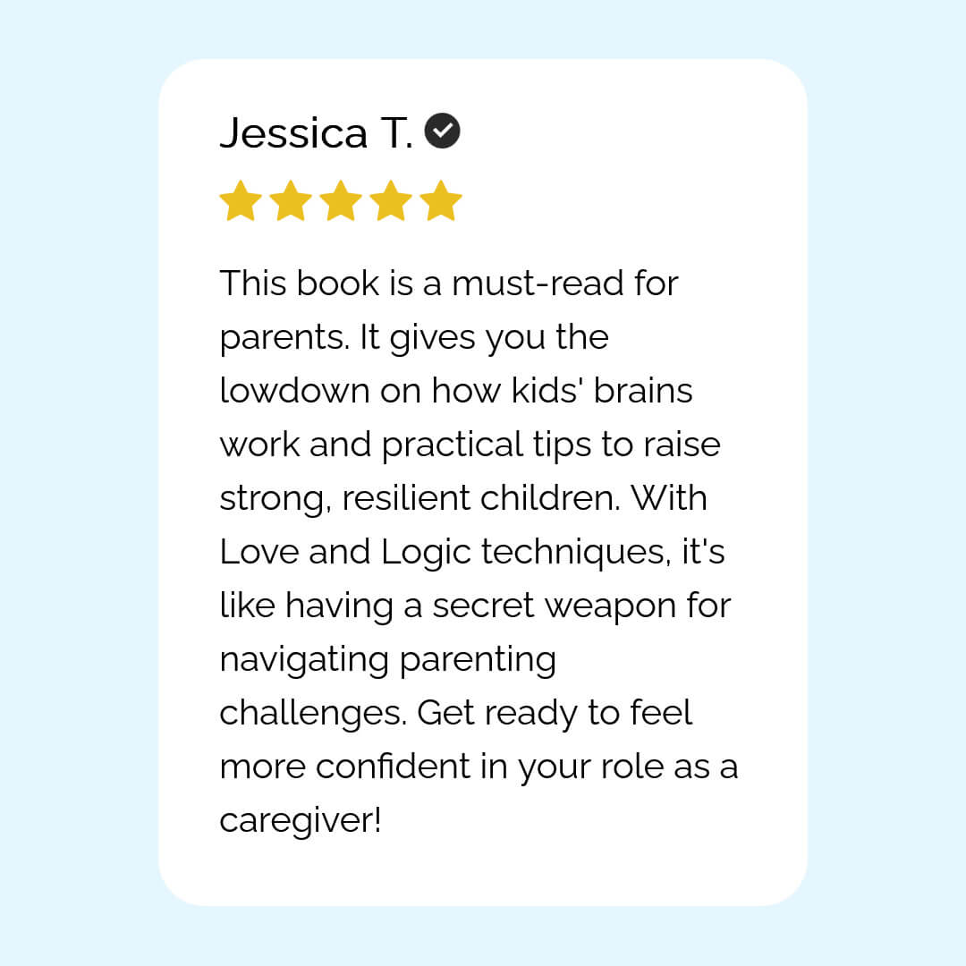 Raising Mentally Strong Kids - Book