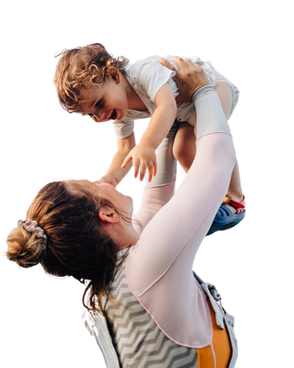 Empower Your Parenting with Us