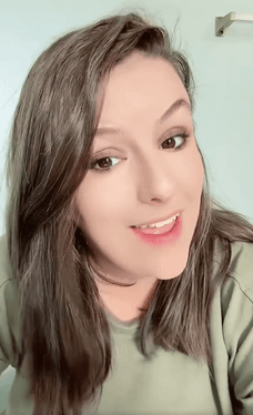 Customer shares success story about what was learned in the webinar, How Do I Get These Kids to Behave.