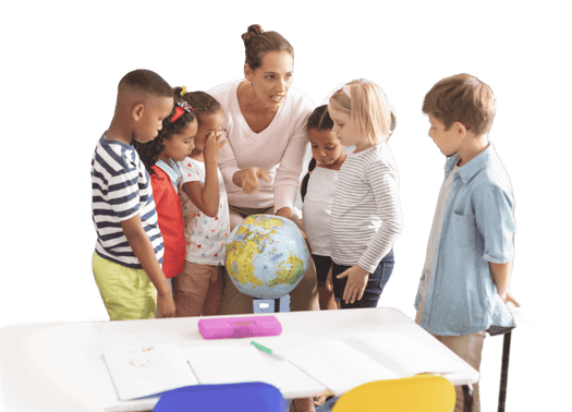 Intructor Training Image