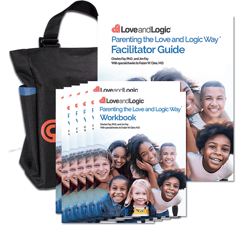 Parenting the Love and Logic Way® Curriculum