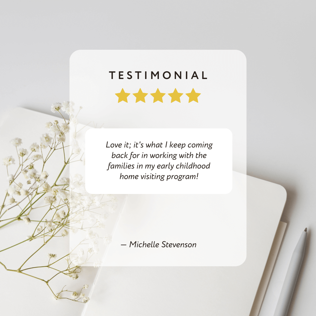 Love and Logic Magic for Early Childhood